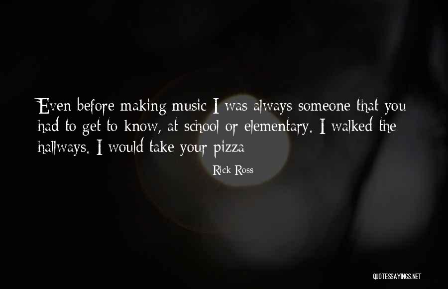 Rick Ross Quotes 1176917 Rick Ross Quotes 1176917