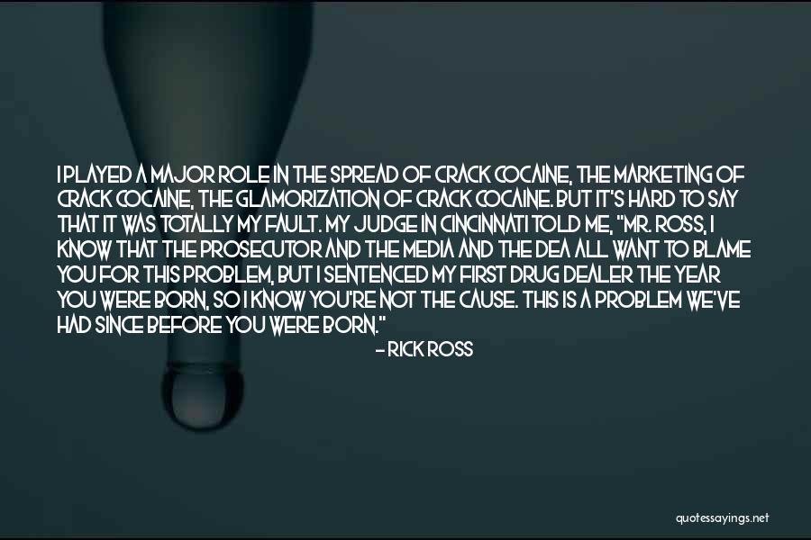 Rick Ross Quotes 1243537 Rick Ross Quotes 1243537