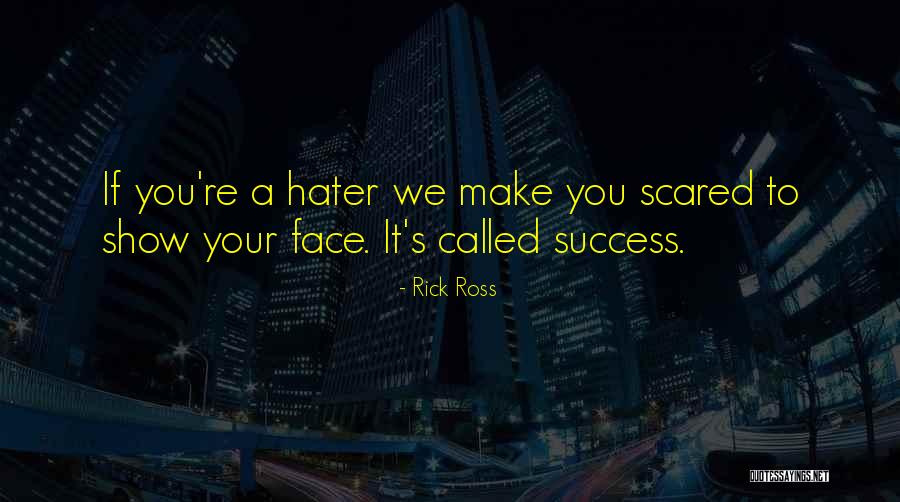 Rick Ross Quotes 1427162 Rick Ross Quotes 1427162