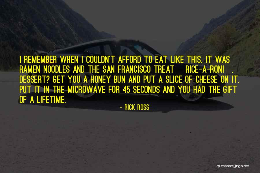Rick Ross Quotes 1612484 Rick Ross Quotes 1612484