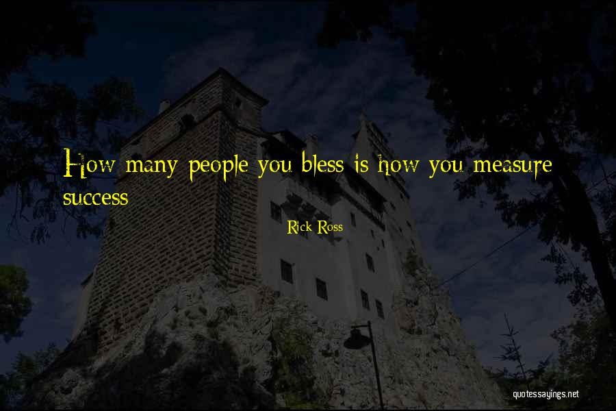Rick Ross Quotes 1689300 Rick Ross Quotes 1689300