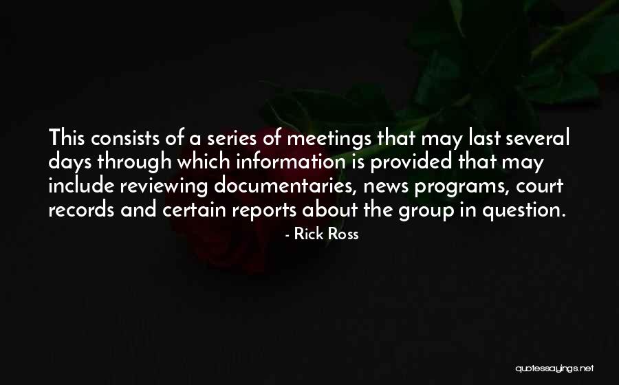Rick Ross Quotes 1754965 Rick Ross Quotes 1754965