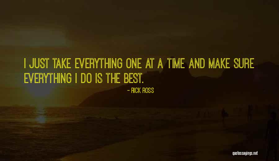 Rick Ross Quotes 1837956 Rick Ross Quotes 1837956