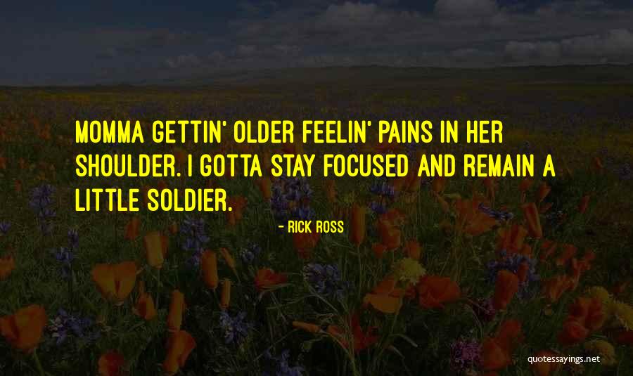 Rick Ross Quotes 2177426 Rick Ross Quotes 2177426