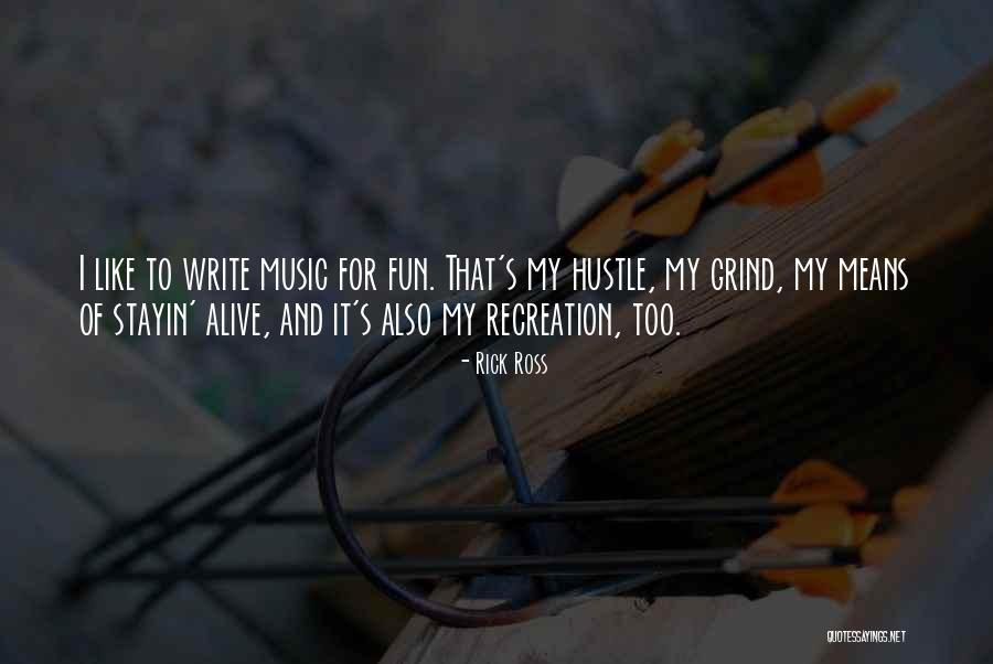 Rick Ross Quotes 239367 Rick Ross Quotes 239367