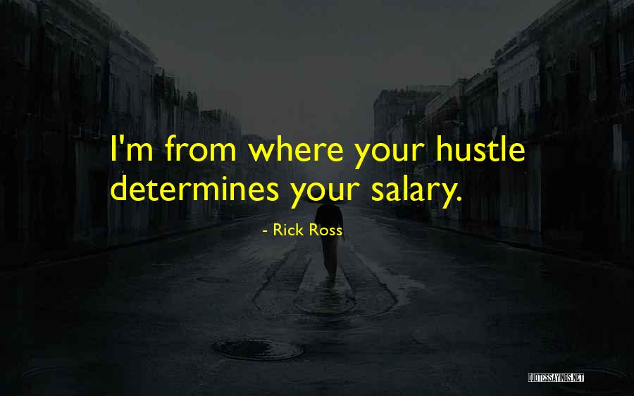 Rick Ross Quotes 525276 Rick Ross Quotes 525276