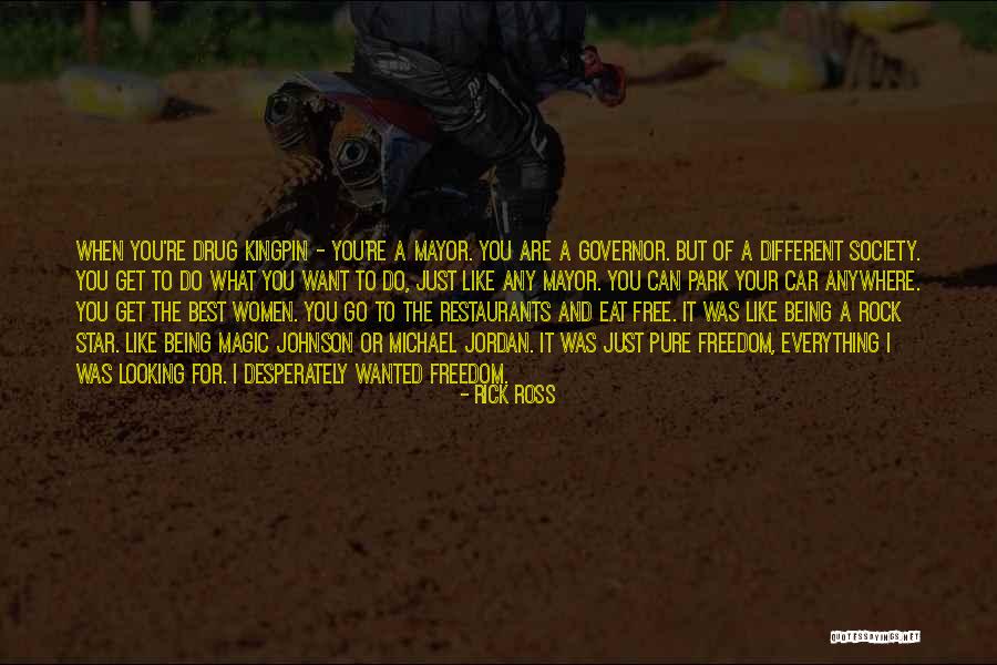 Rick Ross Quotes 580790 Rick Ross Quotes 580790