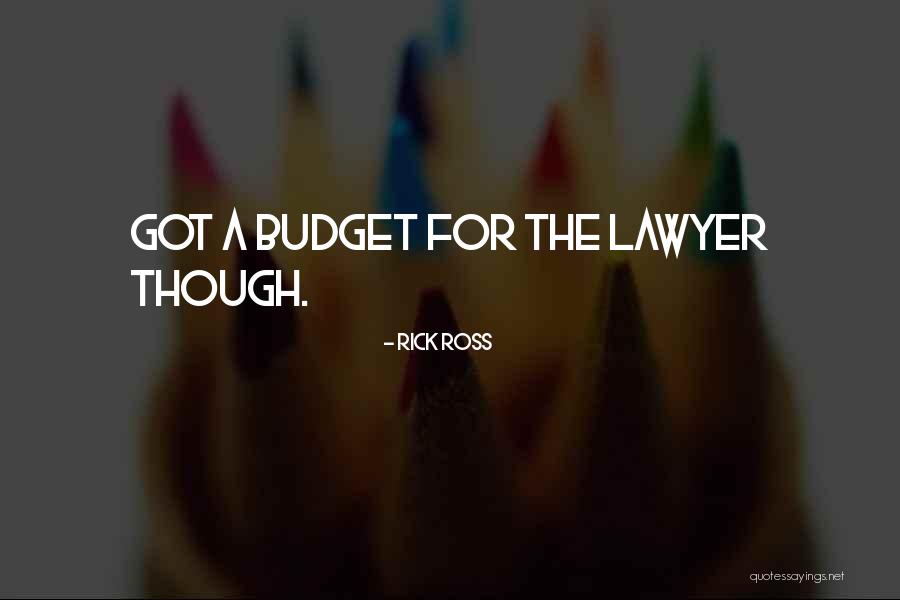 Rick Ross Quotes 588401 Rick Ross Quotes 588401