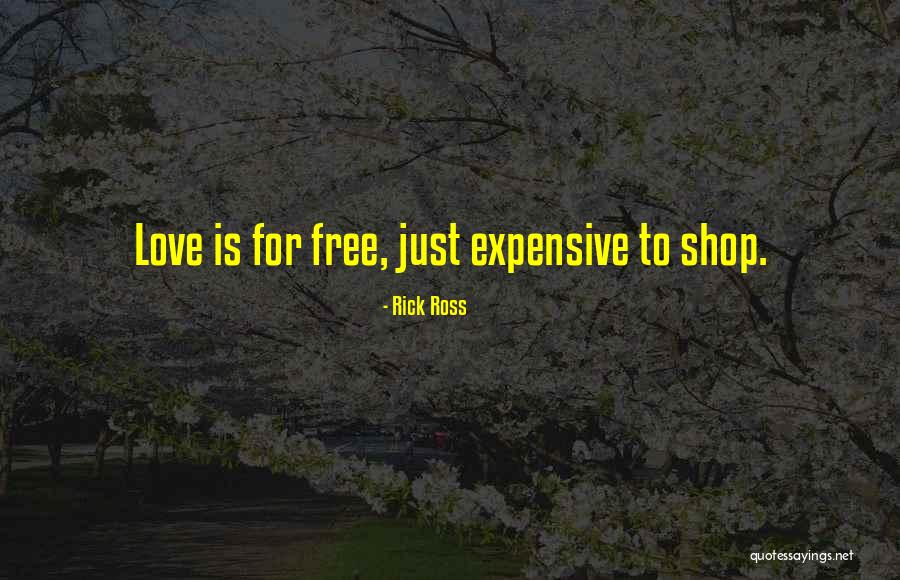 Rick Ross Quotes 827354