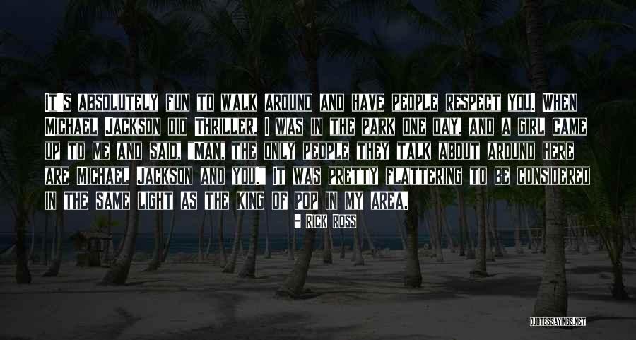 Rick Ross Quotes 829933 Rick Ross Quotes 829933