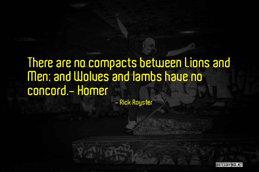 Rick Royster Quotes 2192412 Rick Royster Quotes 2192412