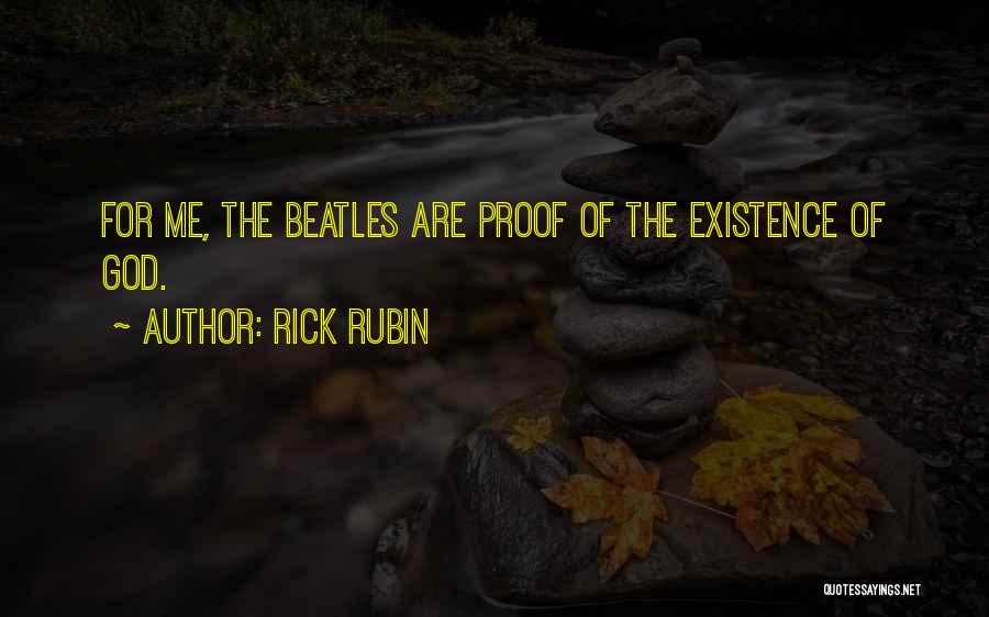 Rick Rubin Quotes 1239927