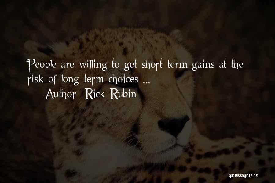 Rick Rubin Quotes 2265510