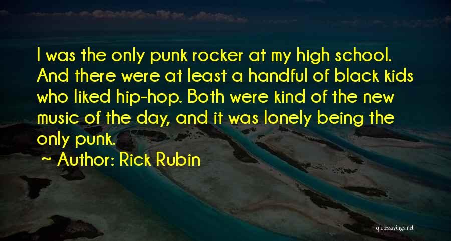 Rick Rubin Quotes 947923