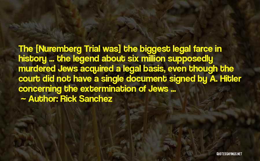 Rick Sanchez Quotes 1389142