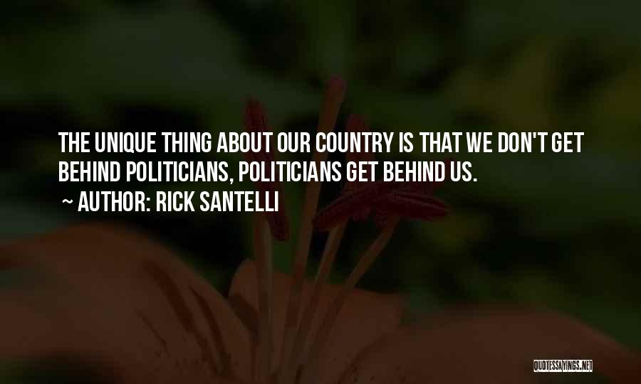 Rick Santelli Quotes 197257