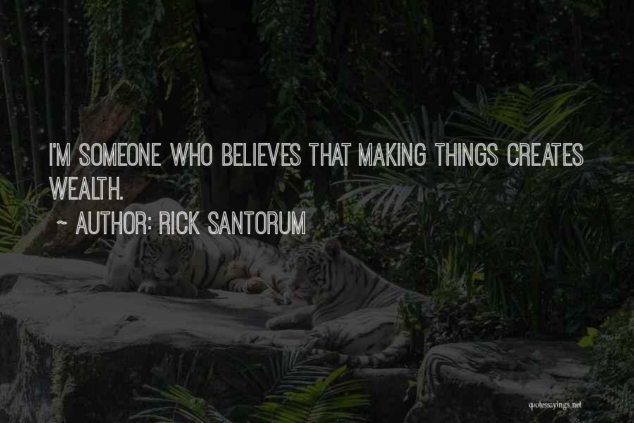 Rick Santorum Quotes 1275454