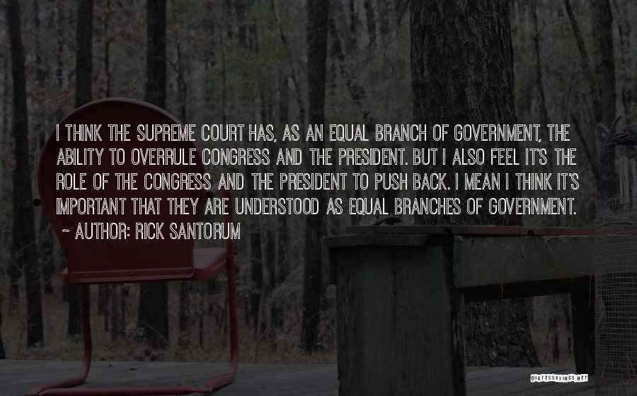 Rick Santorum Quotes 1476012