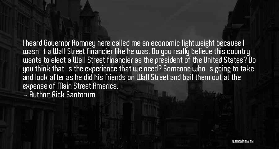 Rick Santorum Quotes 1493850