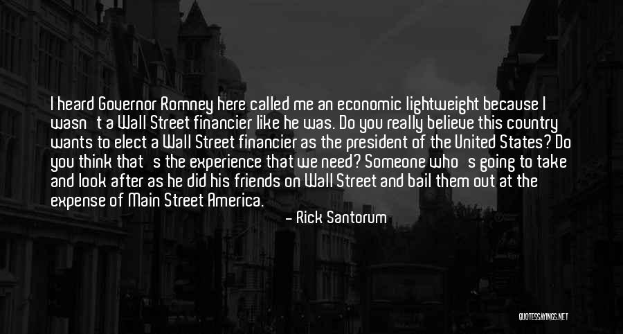 Rick Santorum Quotes 1493850