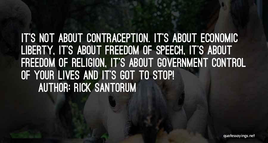 Rick Santorum Quotes 1583870