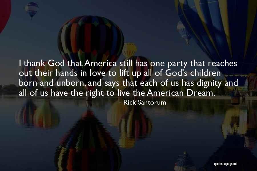 Rick Santorum Quotes 1912010