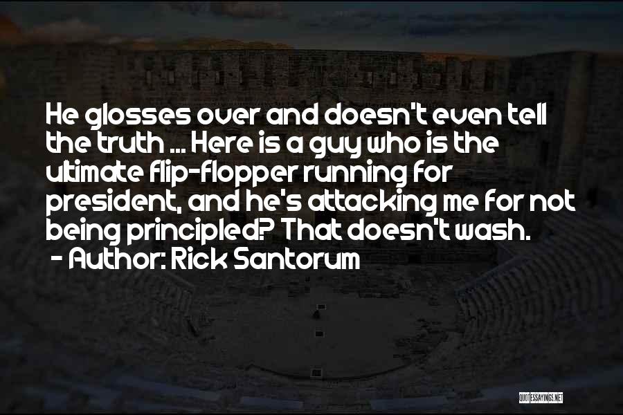Rick Santorum Quotes 1933774