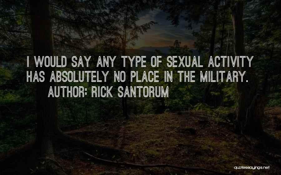 Rick Santorum Quotes 2138168