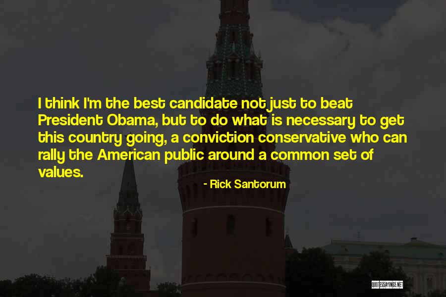 Rick Santorum Quotes 2181661