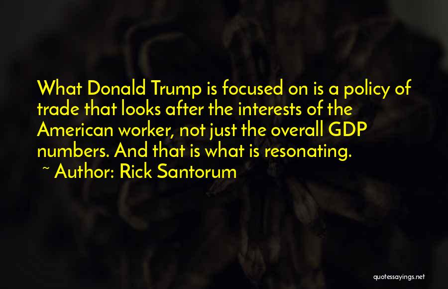 Rick Santorum Quotes 2268281