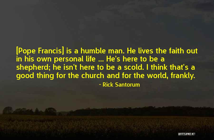 Rick Santorum Quotes 305181