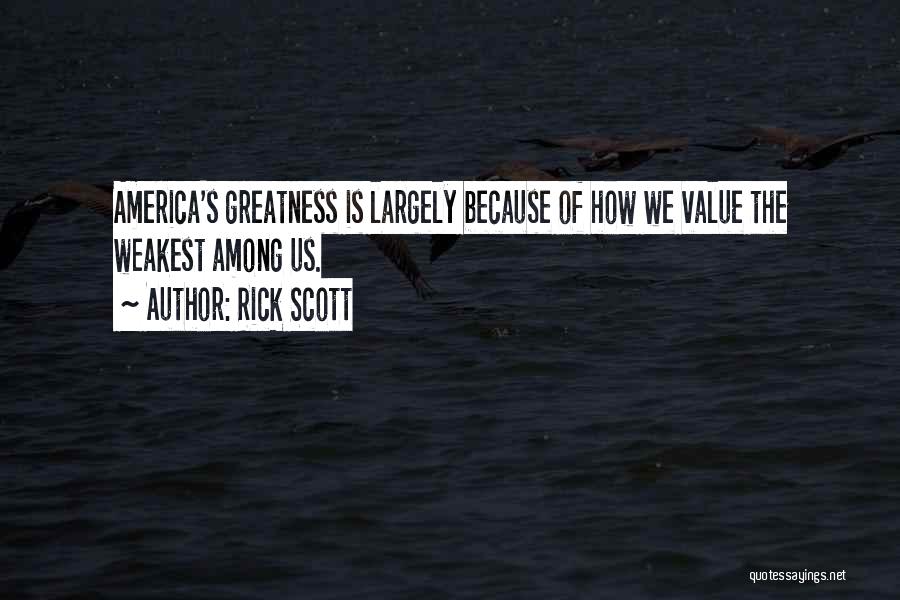 Rick Scott Quotes 1155391