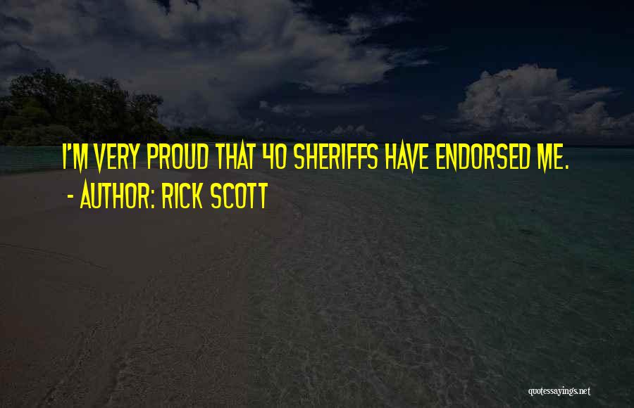 Rick Scott Quotes 1283474