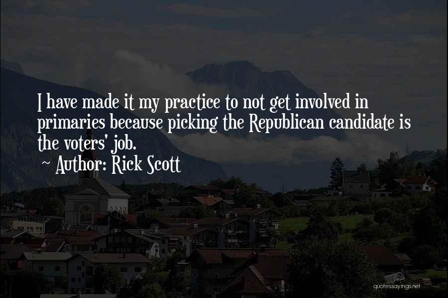 Rick Scott Quotes 1293525