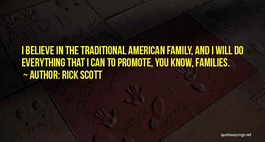 Rick Scott Quotes 1764914