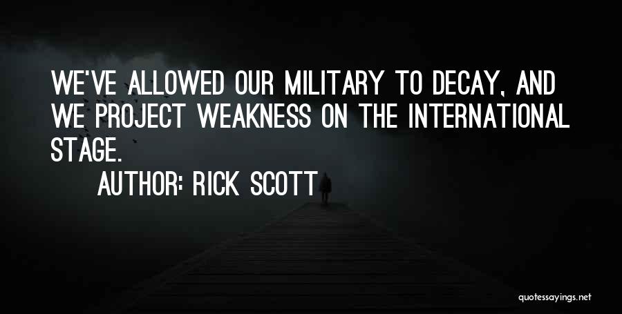 Rick Scott Quotes 2072327