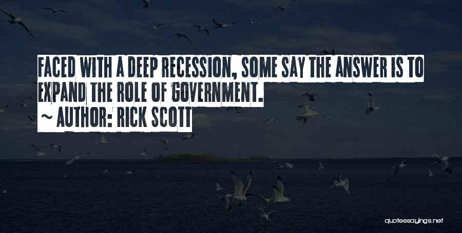 Rick Scott Quotes 2105021