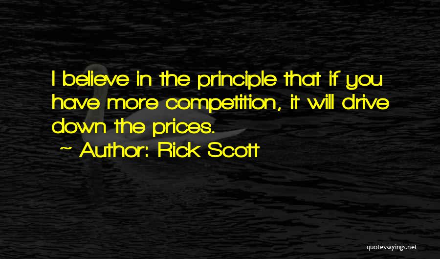 Rick Scott Quotes 263666