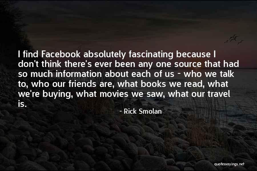 Rick Smolan Quotes 1605030