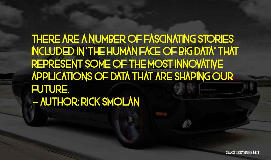 Rick Smolan Quotes 1749127