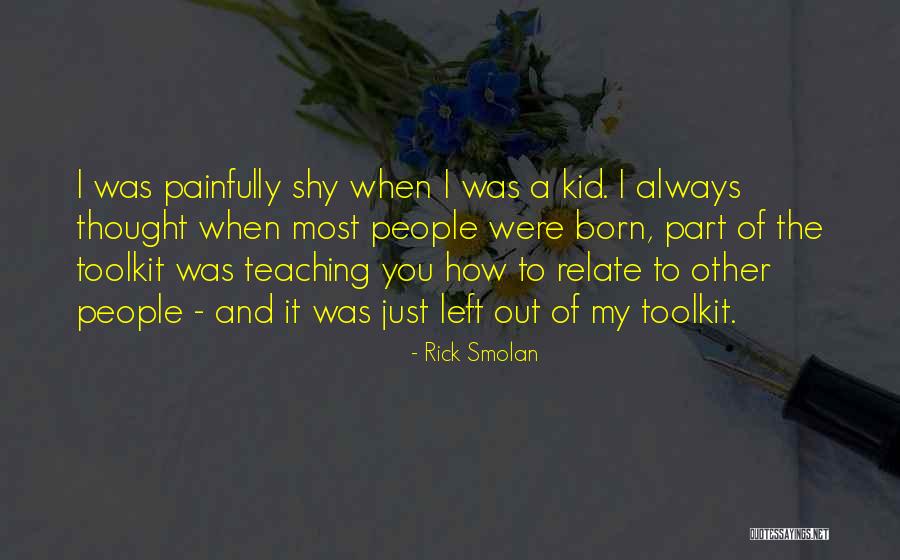 Rick Smolan Quotes 1807807