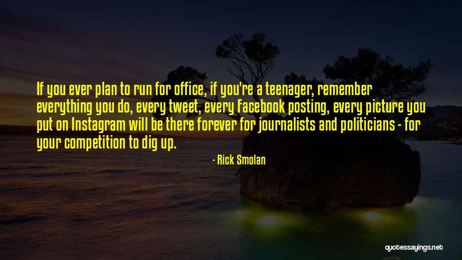 Rick Smolan Quotes 1996077