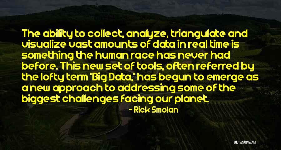 Rick Smolan Quotes 2035185