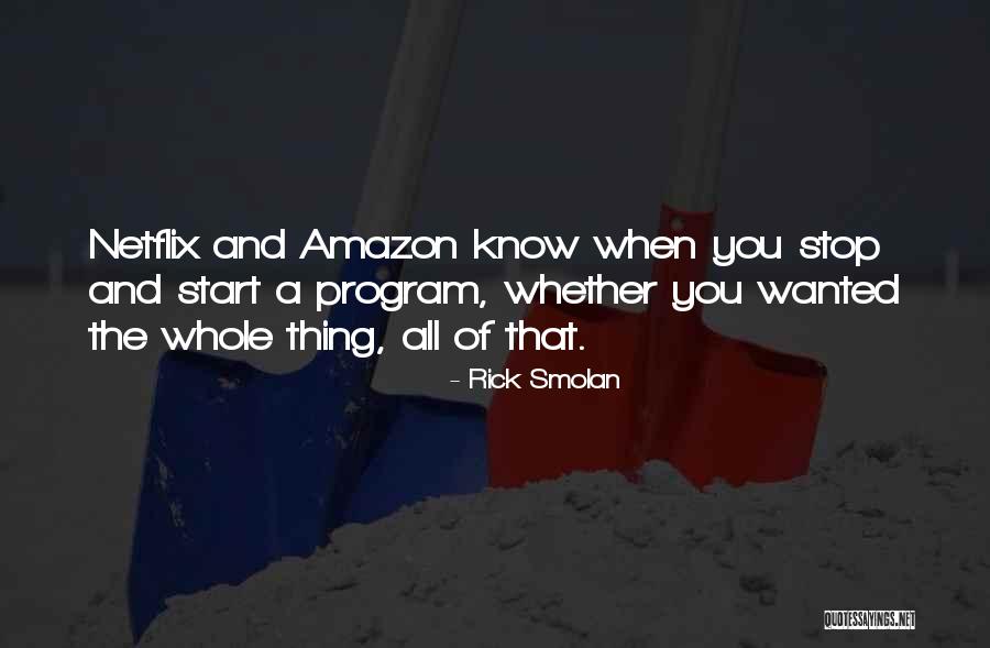 Rick Smolan Quotes 2120434