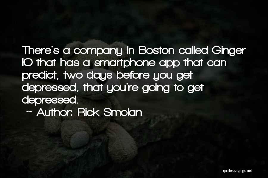 Rick Smolan Quotes 383752