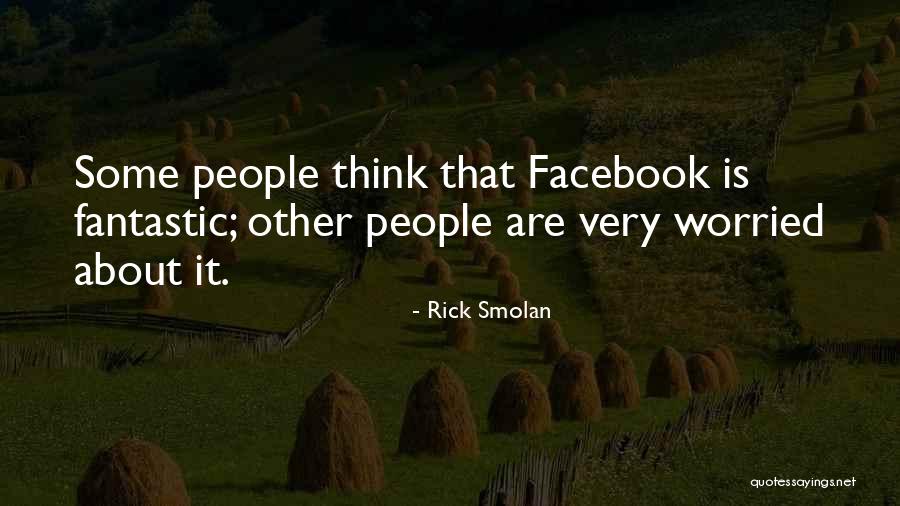 Rick Smolan Quotes 588462