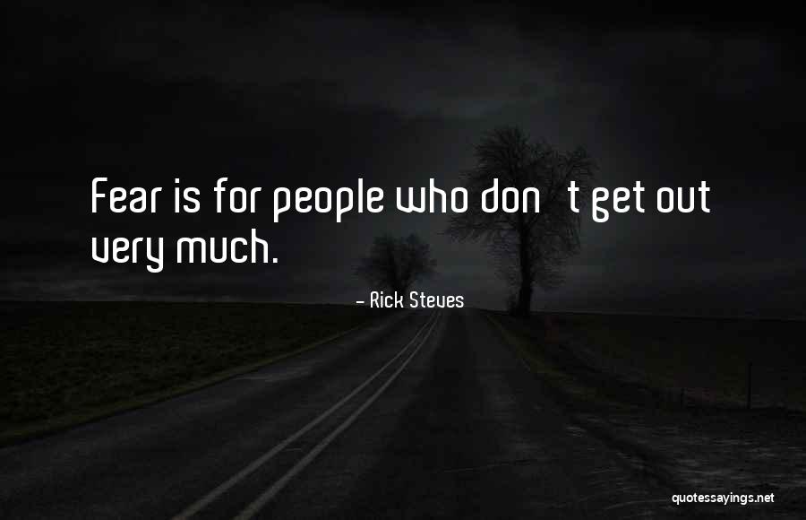 Rick Steves Quotes 1243795 Rick Steves Quotes 1243795
