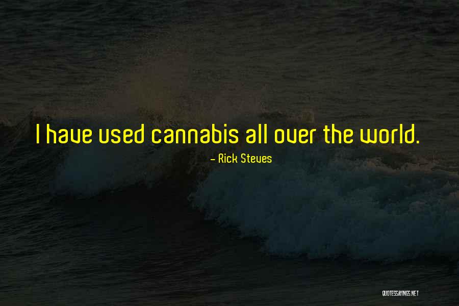 Rick Steves Quotes 2155538 Rick Steves Quotes 2155538