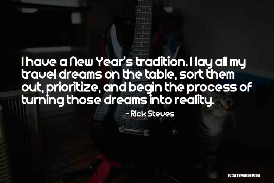 Rick Steves Quotes 373657 Rick Steves Quotes 373657
