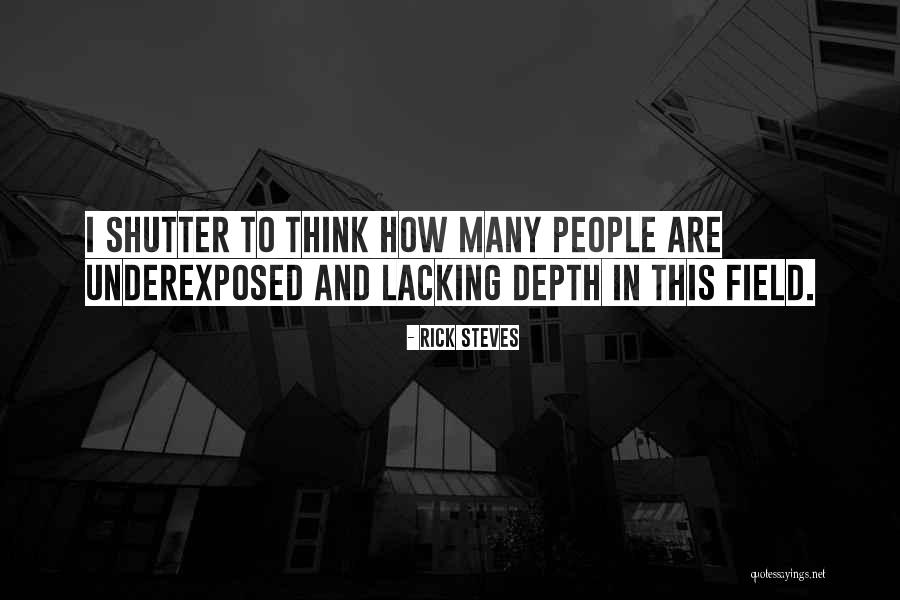 Rick Steves Quotes 939721 Rick Steves Quotes 939721